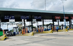 TP.HCM: Cử tri đề nghị Nhà nước mua lại trạm thu phí trên quốc lộ 13