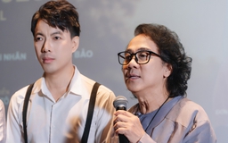 Vì sao NSND Kim Xuân, NSƯT Thành Lộc đóng phim ca nhạc cho ca sĩ khiếm thị?