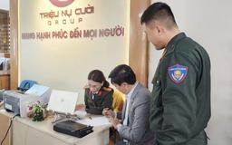 Tổng giám đốc Công ty Triệu Nụ Cười bị đề nghị truy tố