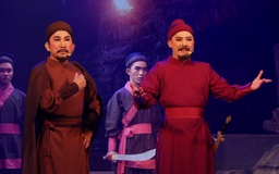 Lê Hậu - học trò Kim Tử Long làm liveshow đậm chất miền Tây