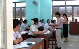 Thủ khoa kỳ thi tốt nghiệp THPT 2026 ở Quảng Ngãi đạt 37,25 điểm