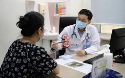 Bệnh thận có di truyền không? Chuyên gia chỉ rõ ai có nguy cơ cao