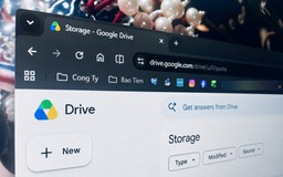 8 tính năng giúp Google Drive trở thành trợ lý công việc đắc lực