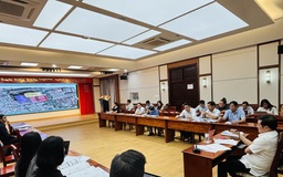 Hơn 2.500 căn nhà của Tập đoàn Bcons được xem xét cấp sổ hồng