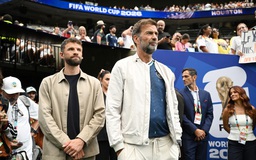 HLV Klopp sẵn sàng ngồi ghế nóng, thay Nagelsmann tái thiết đội tuyển Đức