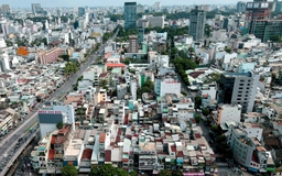 Chương mới cho hàng loạt dự án 'treo'