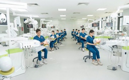 Điểm chuẩn Trường đại học Nguyễn Tất Thành 3 năm qua tăng giảm ra sao?