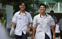 Hà Nội, TP.HCM, Nghệ An tốp đầu nhiều bảng xếp hạng điểm thi tốt nghiệp