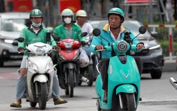 BHXH TP.HCM đề xuất đưa tài xế công nghệ vào diện tham gia BHXH bắt buộc