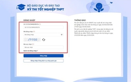 Tra cứu điểm thi THPT 2026 ở đâu sớm nhất, chính xác nhất?