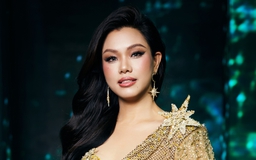 Màn 'lột xác' của ca sĩ Phương Vy ở tuổi 39