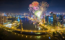 Nhờ có điện, thành phố đã cho bố tôi một mạng sống