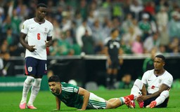 Tứ kết World Cup: Đội tuyển Anh nhận tin dữ trước trận quyết đấu Haaland và Na Uy