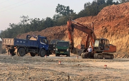 Vật liệu xây dựng tại Khánh Hòa khan hiếm
