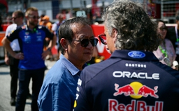 Bán gần 14 tỉ lon nước tăng lực, đế chế Red Bull lại giàu nhất Thái Lan