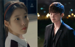Lee Jong Suk và IU chia tay sau 4 năm hẹn hò