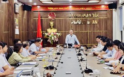 Phường Dĩ An đông dân nhất TP.HCM thiếu 427 phòng học