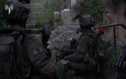 Mỹ sẽ giám sát việc Israel rút quân khỏi 'vùng thí điểm' ở Lebanon