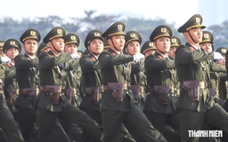 Phát huy truyền thống anh hùng trong kỷ nguyên mới