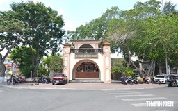 Nguyễn Cư Trinh mưu lược, hết lòng lo cho dân, cho nước