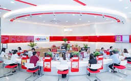 HDBank là "Nơi làm việc tốt nhất châu Á" 9 năm liên tiếp