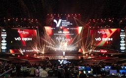 The Grand Esports 2026 khai mạc, Epic Seven và Street Fighter 6 bùng nổ ngay ngày đầu