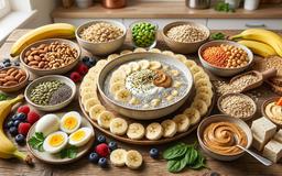 Chuyên gia hé lộ nhiều lợi ích bất ngờ của chuối với huyết áp, cơ bắp