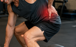 4 điều cần biết để tránh chấn thương lưng khi tập gym