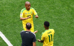 Sốc: Tuyển thủ Nam Phi đột ngột qua đời ở tuổi 25 ngay sau khi trở về từ World Cup
