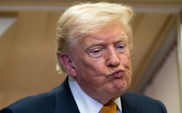 Ông Trump bị cáo buộc muốn can thiệp bầu cử giữa kỳ