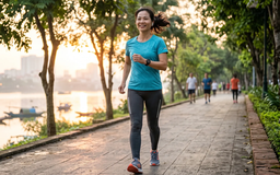 Nghiên cứu tìm ra 'công thức vàng' ngăn ngừa nhồi máu cơ tim