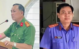 Khởi tố cựu thủ trưởng điều tra, viện trưởng vụ 'nữ sinh Vĩnh Long tử vong'