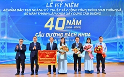 Đà Nẵng: Đón 'cú hích' hạ tầng, trường đại học mở ngành đường sắt tốc độ cao