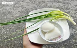 Mỡ heo chế biến thức ăn có tốt hơn dầu thực vật?