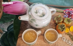 Nhiều người uống trà thay nước lọc mỗi ngày, bác sĩ đưa ra lời khuyên