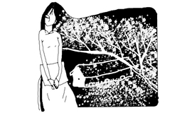 Khúc muộn - Thơ của Trần Cao Duyên