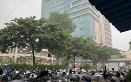Mưa lớn 'chồng' mưa lớn, báo động nguy cơ lũ quét ở mức cao nhất