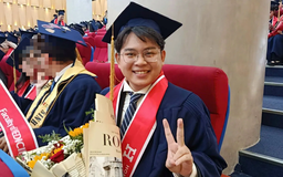 Thủ khoa ngành y tiết lộ điều quan trọng hơn điểm số