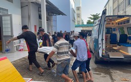 Lật ca nô 15 du khách thiệt mạng, đặc khu Phú Quốc báo cáo bước đầu