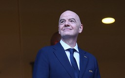 FIFA cân nhắc mở rộng World Cup 2030 lên 64 đội: Bóng đá Việt Nam đừng để lỡ giấc mơ