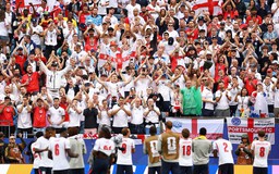 FIFA thắng lớn