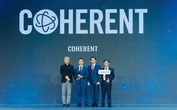 Coherent Việt Nam được vinh danh tại HR Asia 2026