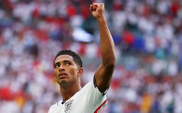 FIFA phủ nhận chuyện đội tuyển Anh nhận bàn thắng 'trời cho' nhờ công nghệ đặc biệt