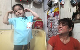 5 năm Cùng con đi tiếp cuộc đời: Nỗi niềm của những người mẹ