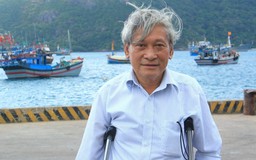 Người thắp lửa cho cộng đồng người khuyết tật Việt Nam