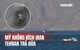 Mỹ không kích Iran, Tehran trả đũa, đóng eo biển Hormuz