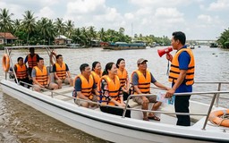 Vụ lật ca nô ở Phú Quốc: Công an TP.HCM khuyến cáo