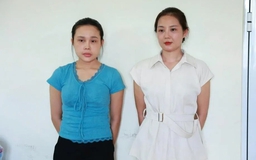 Đường dây môi giới mại dâm 'gắn mác' hoa hậu với giá tour 150 triệu