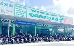 Công an Cà Mau tiếp tục xác minh vụ 'bác sĩ không làm việc vẫn có y lệnh'