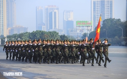Nhìn lại chiến công phá án số 7 phố Ôn Như Hầu: Giá trị từ những điều không xảy ra